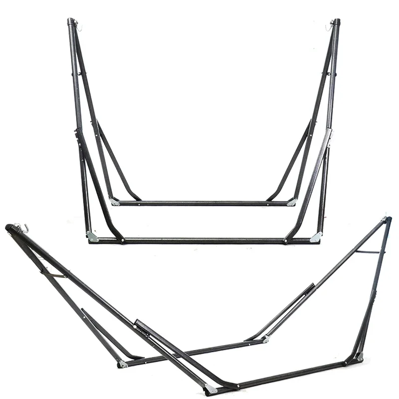 Outdoor Furniture Iron - Многофункциональная портативная уличная стойка BODI 3-в-1: