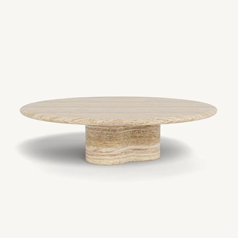 Outdoor Furniture Italian - Итальянские минималистичные столы и стулья с