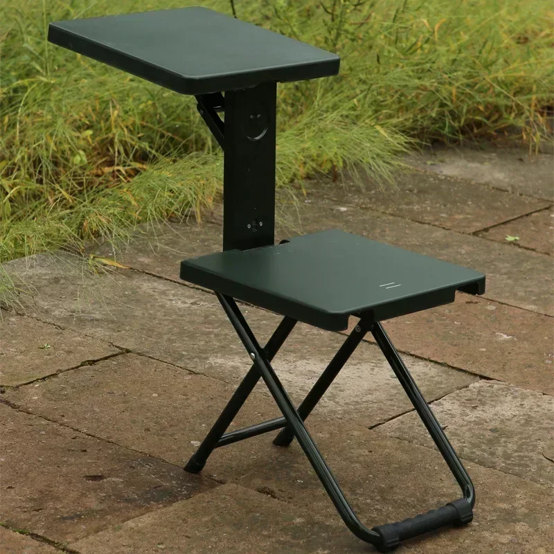 Outdoor Furniture From China - Уличный складной стул, легкий стул для