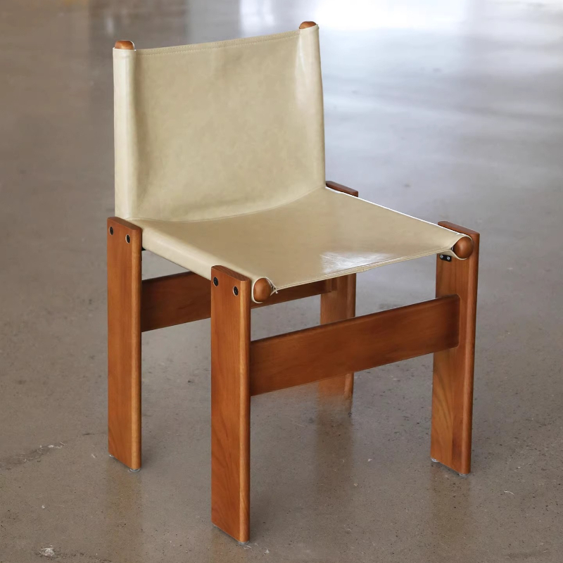 Outdoor Furniture From China - Эргономичные дизайнерские обеденные стулья в скандинавском