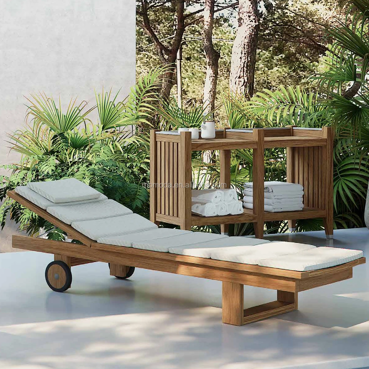 Outdoor Furniture Supplier - # Уличная мебель из тикового дерева,