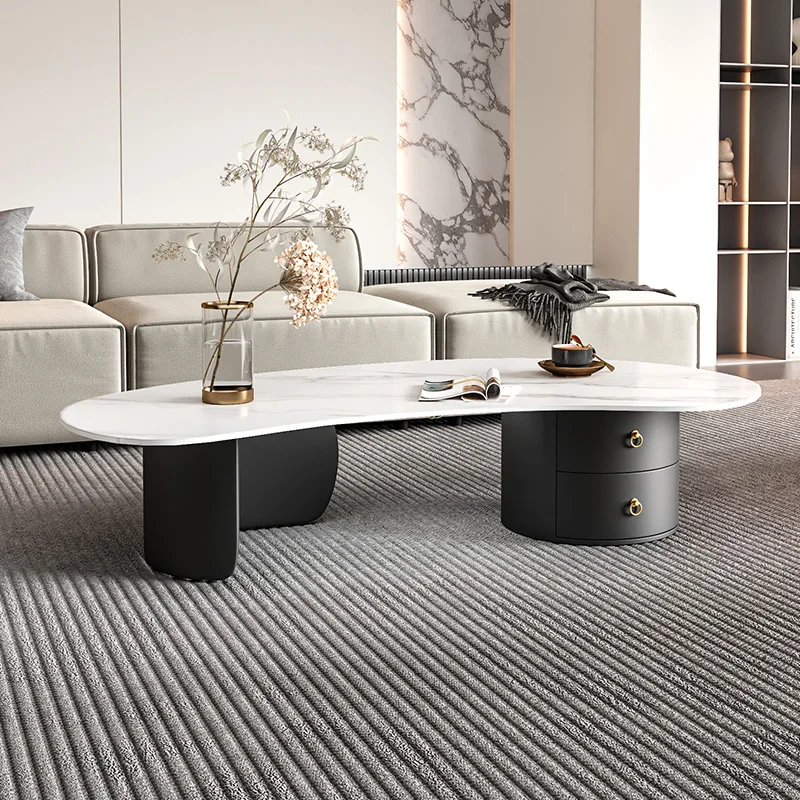 Outdoor Furniture Italian - Эстетические современные аксессуары для журнальных столиков,