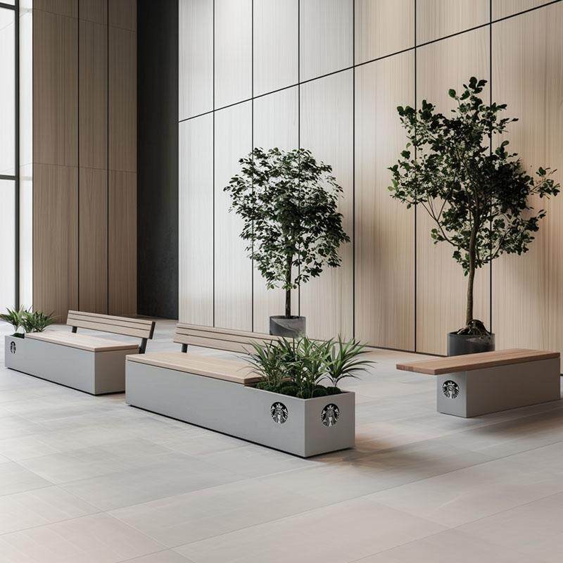 Итальянская креативная уличная – обзор и цена Outdoor Furniture Italian