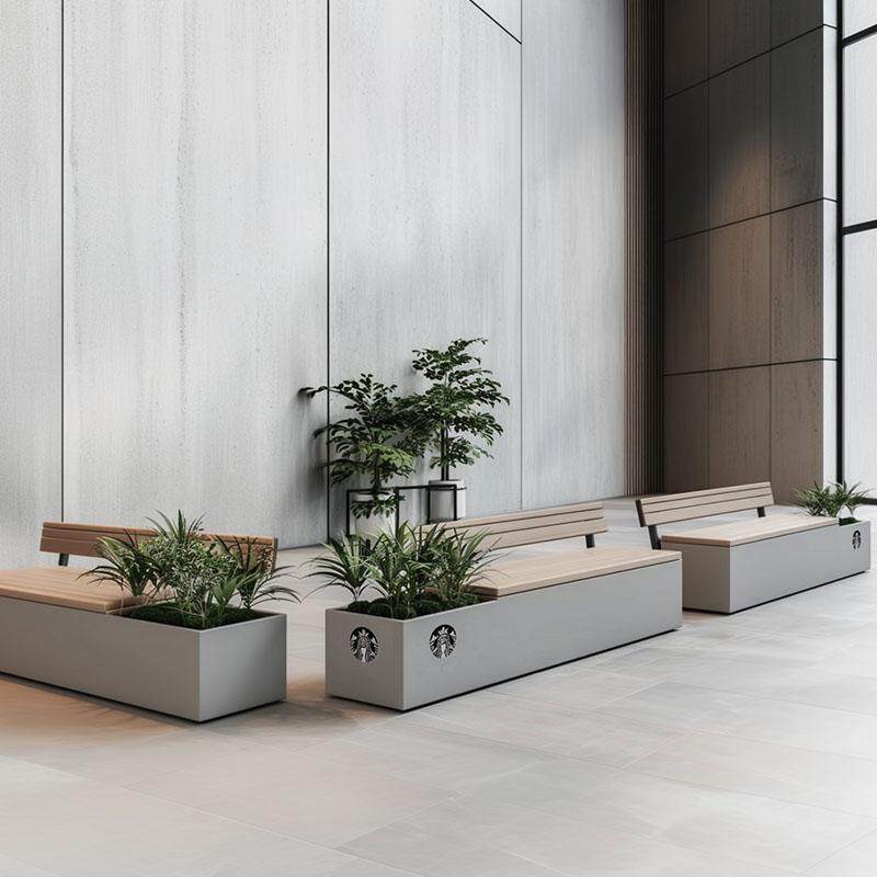 Итальянская креативная уличная – обзор и цена Outdoor Furniture Italian