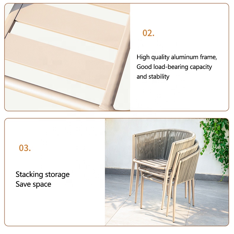 # Кресло для патио от производ – обзор и цена Outdoor Furniture Supplier