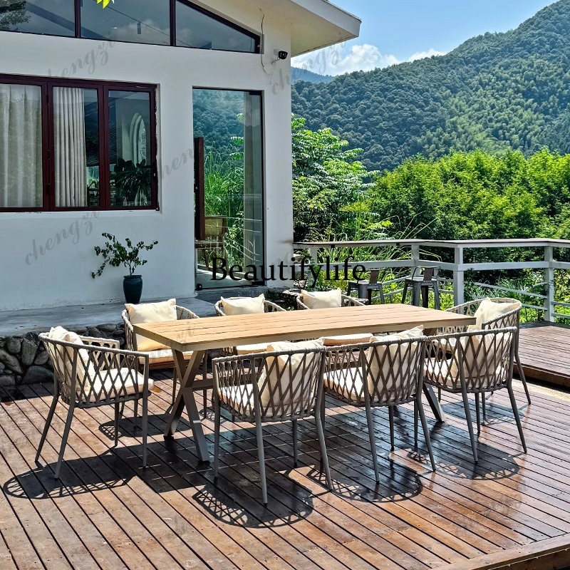 Водонепроницаемые ретро-компле – обзор и цена Outdoor Furniture Italian