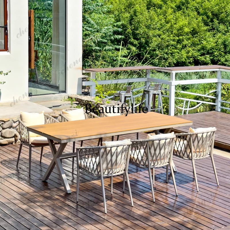 Водонепроницаемые ретро-компле – обзор и цена Outdoor Furniture Italian