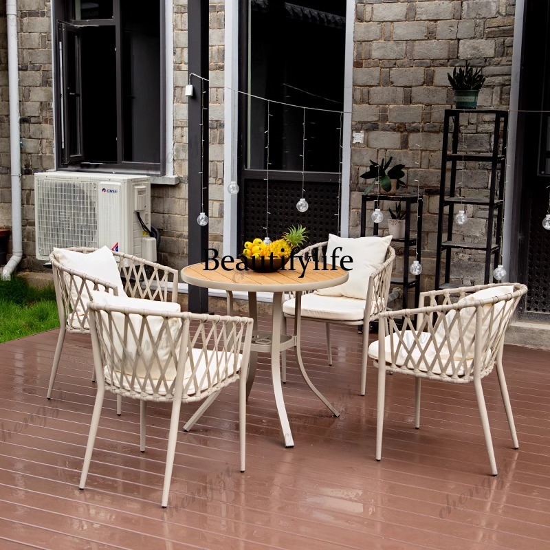 Водонепроницаемые ретро-компле – обзор и цена Outdoor Furniture Italian