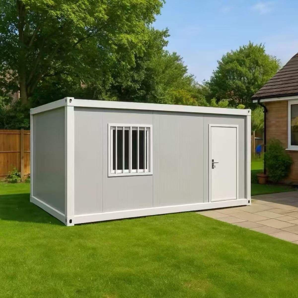 Многофункциональный контейнерн – обзор и цена Outdoor Furniture From China