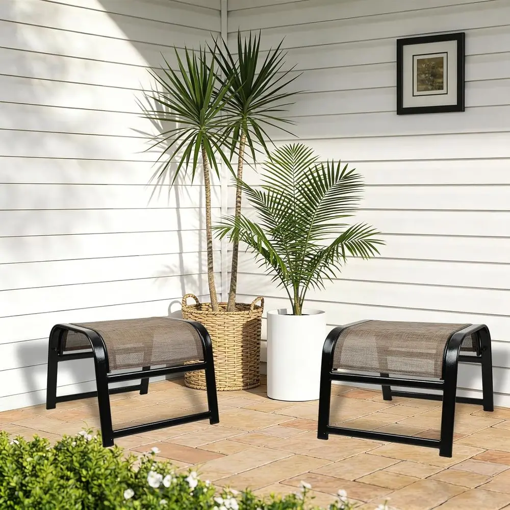 Комплект уличной мебели для па – обзор и цена Outdoor Furniture Iron