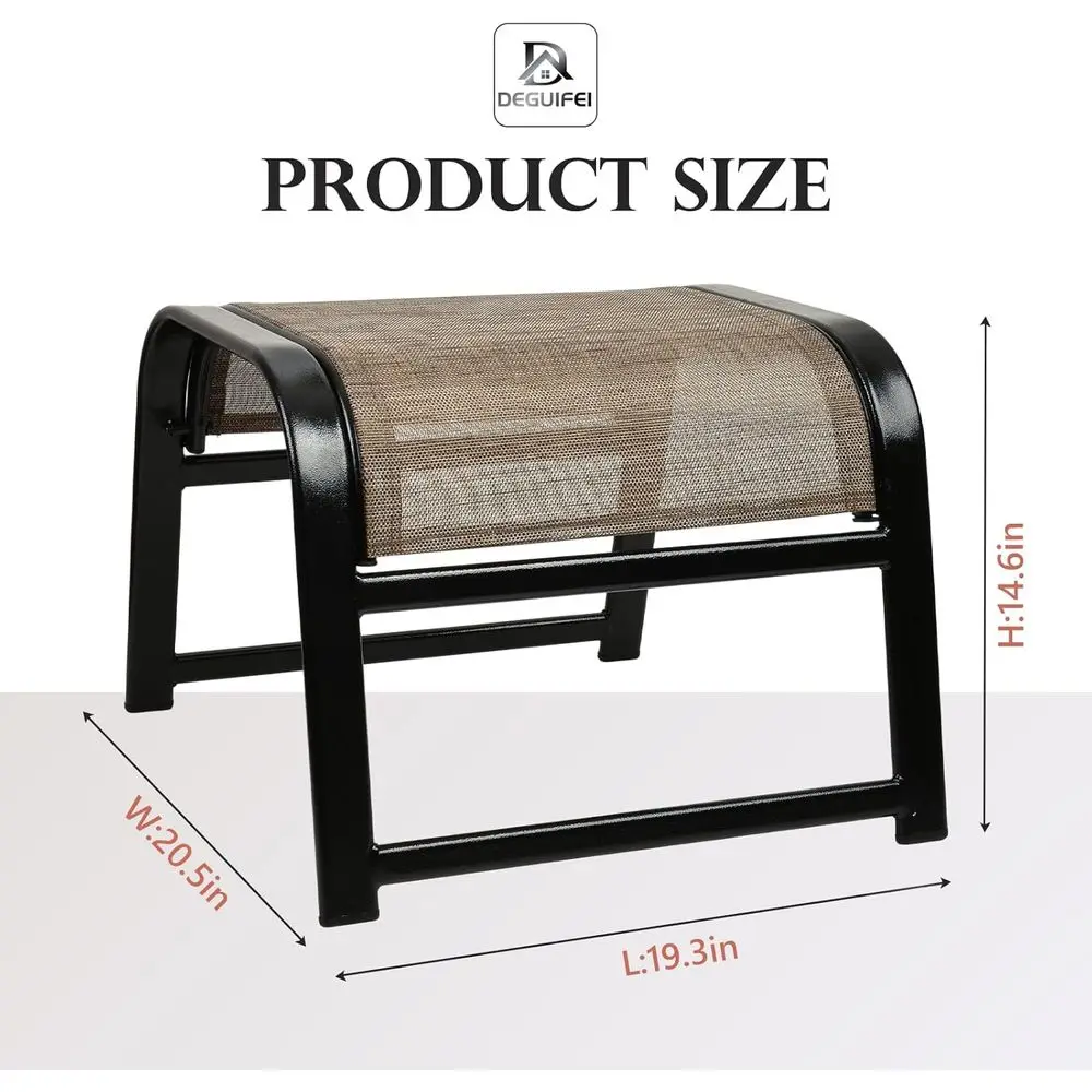 Комплект уличной мебели для па – обзор и цена Outdoor Furniture Iron