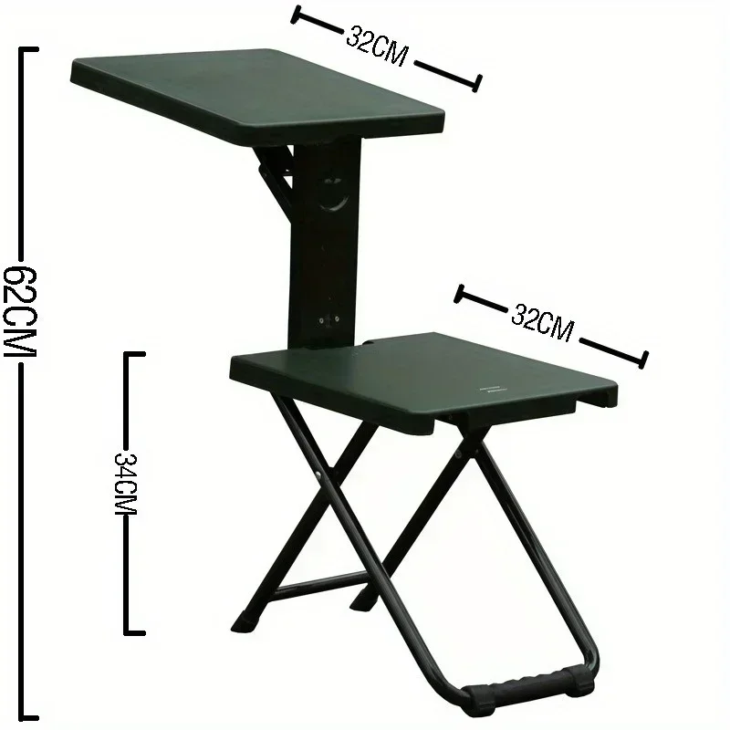 Уличный складной стул, легкий  – обзор и цена Outdoor Furniture From China