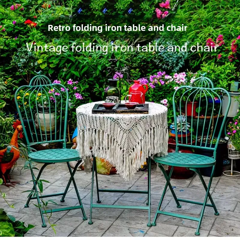 Садовые стулья для уличного дв – обзор и цена Outdoor Furniture Iron