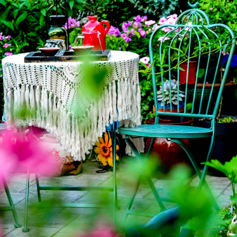 Садовые стулья для уличного дв – обзор и цена Outdoor Furniture Iron