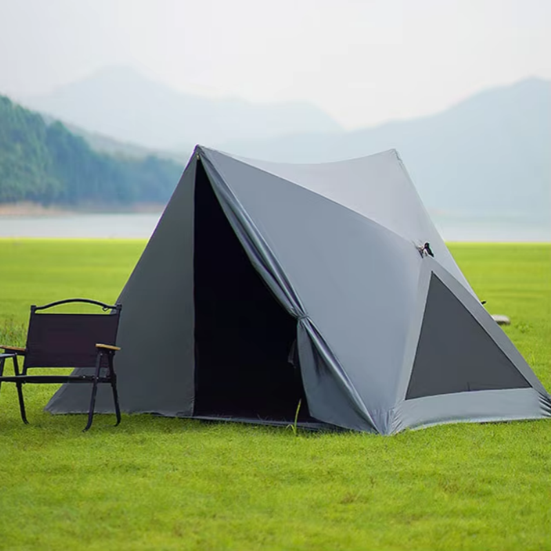 Автоматическая всплывающая пля – обзор и цена Gazebo Pop Up