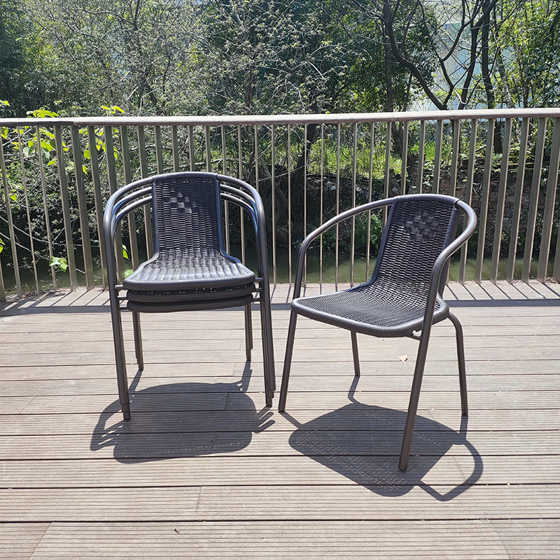 Водонепроницаемый уличный плас – обзор и цена Outdoor Furniture Iron
