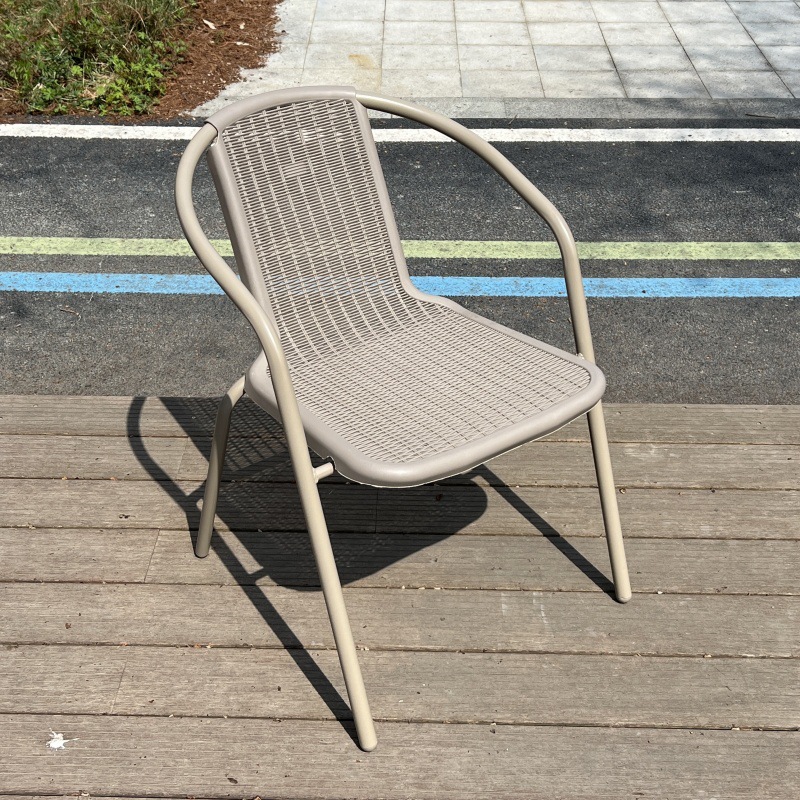 Водонепроницаемый уличный плас – обзор и цена Outdoor Furniture Iron