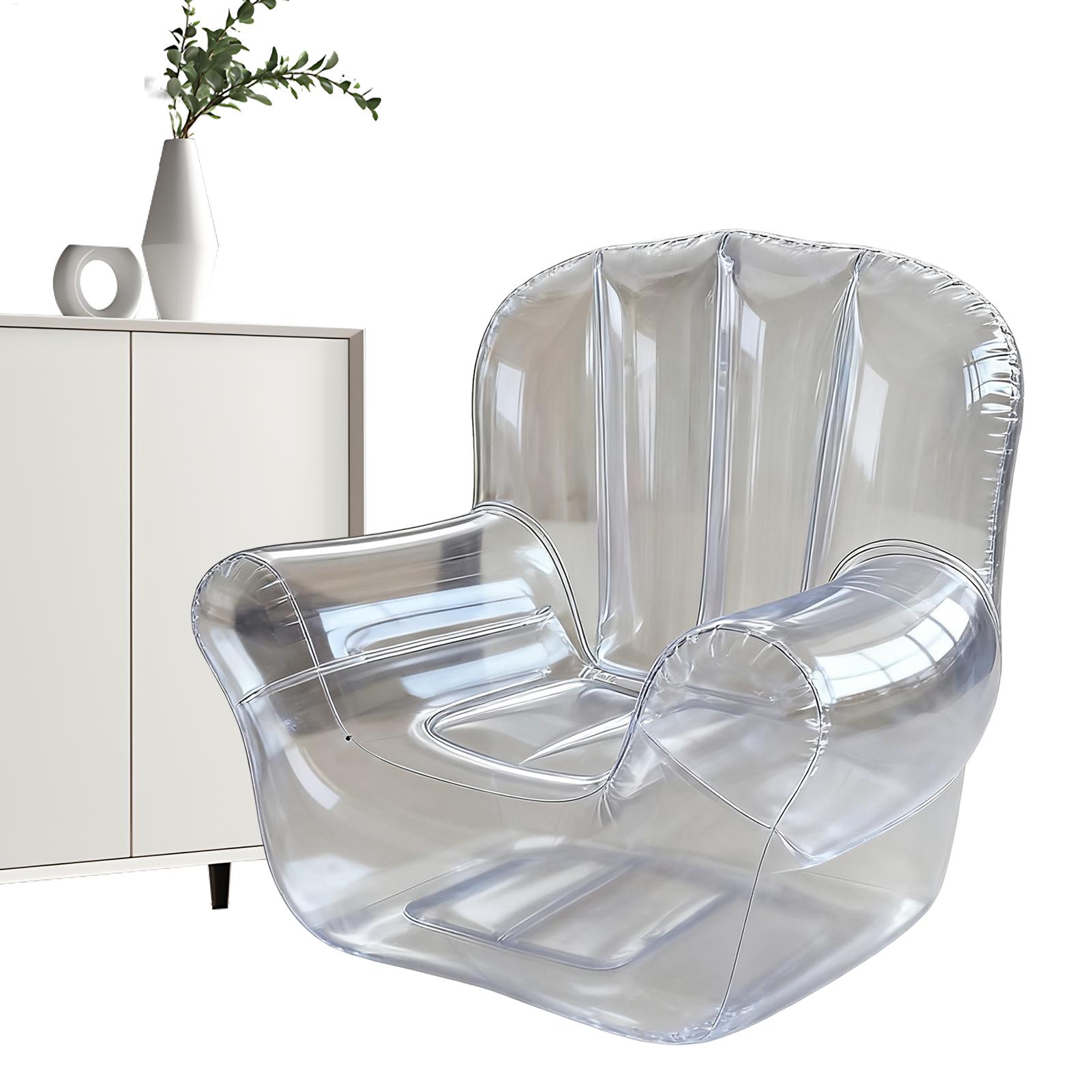 Утолщенный прозрачный диван, н – обзор и цена Outdoor Furniture Nearby