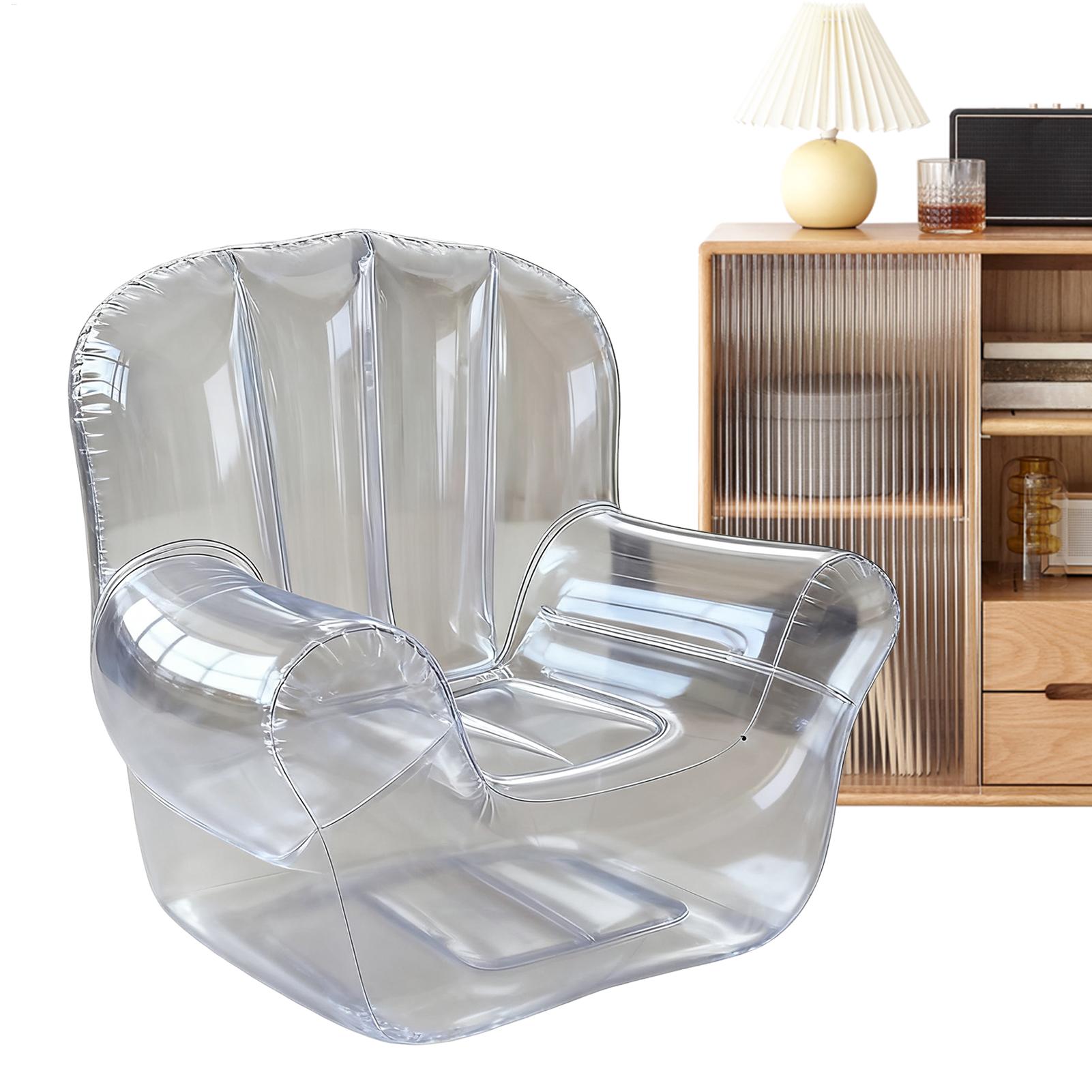 Утолщенный прозрачный диван, н – обзор и цена Outdoor Furniture Nearby