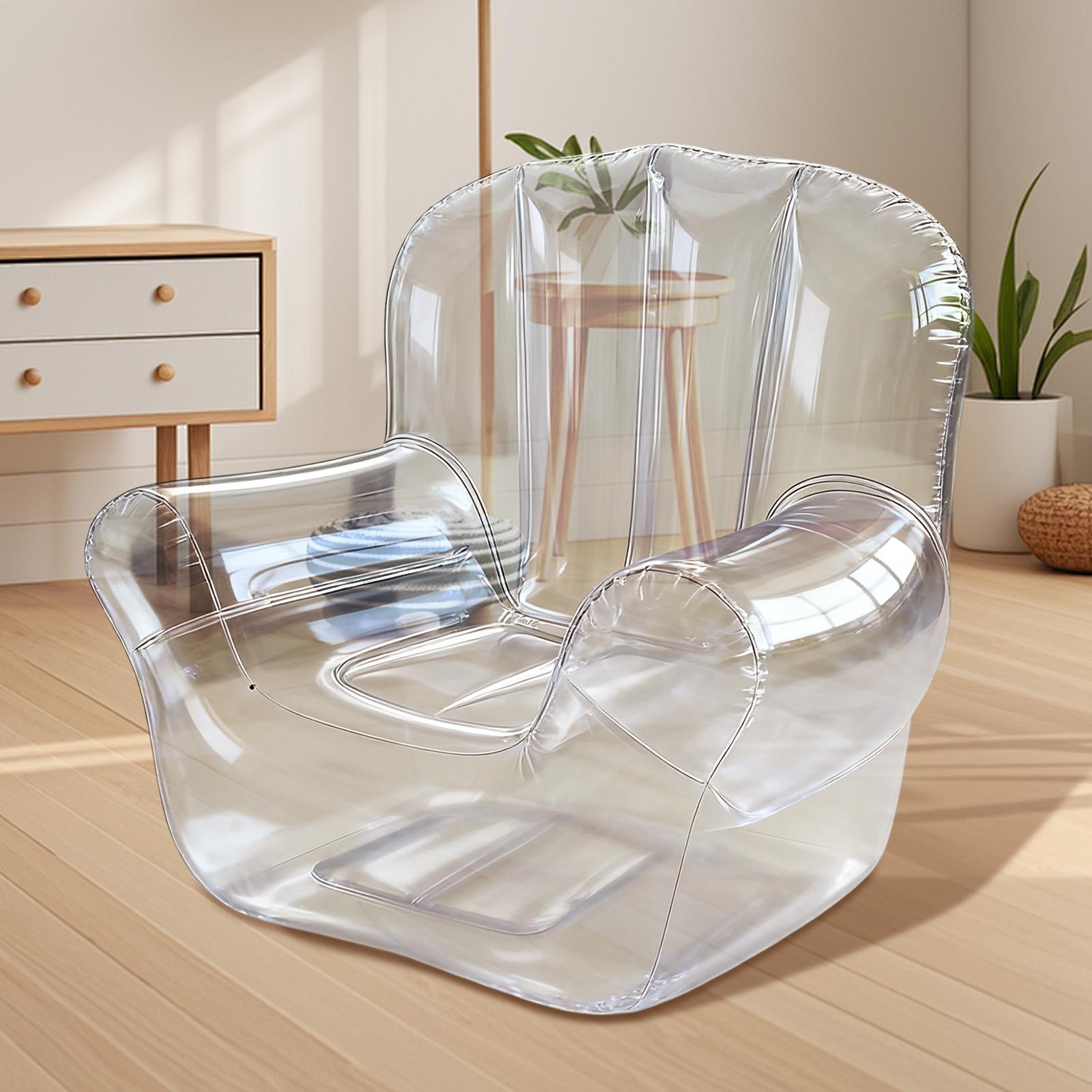 Утолщенный прозрачный диван, н – обзор и цена Outdoor Furniture Nearby