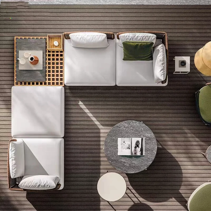 Мебель для улицы, итальянский  – обзор и цена Outdoor Furniture Italian