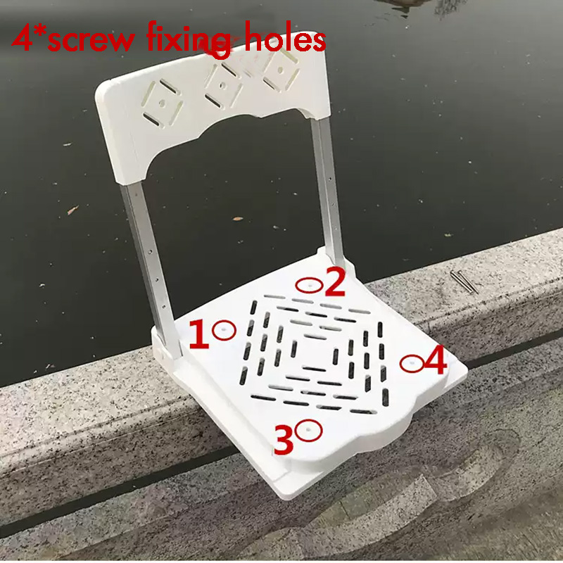 Складной рыболовный ящик-кресл – обзор и цена Outdoor Furniture Modern