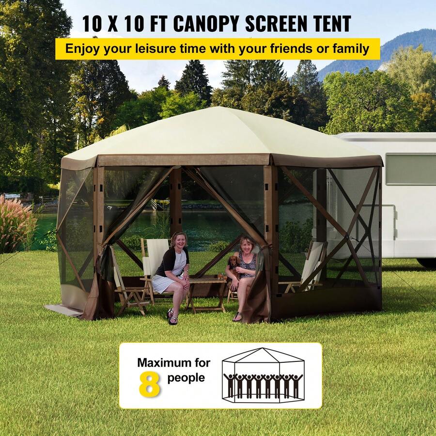 Тент-беседка с экраном, складн – обзор и цена Gazebo Pop Up