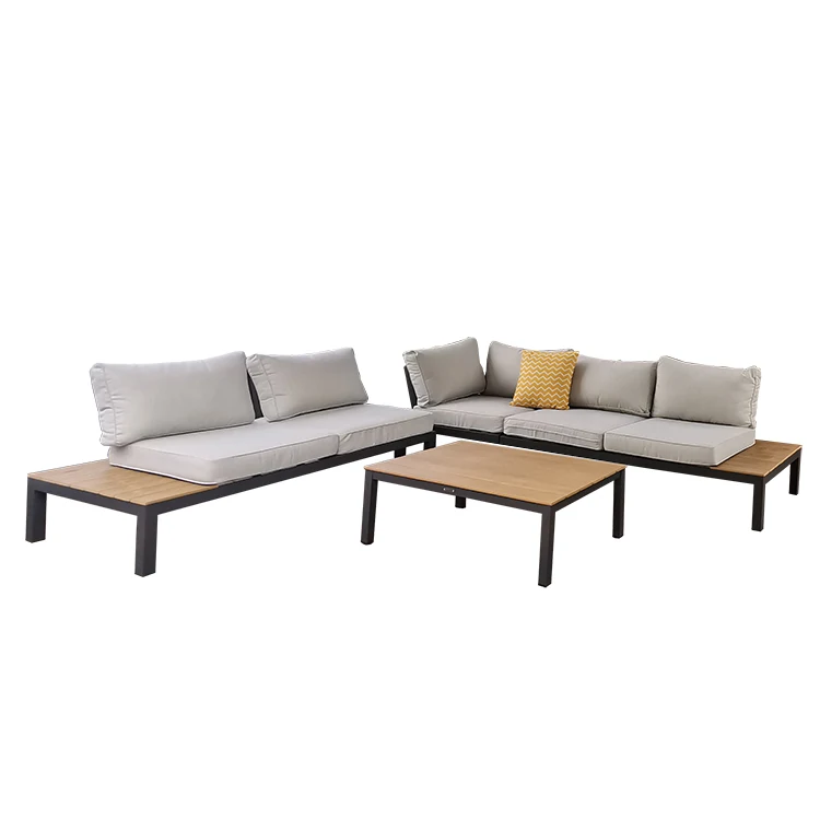 # Китайский поставщик, оптовая – обзор и цена Outdoor Furniture Supplier