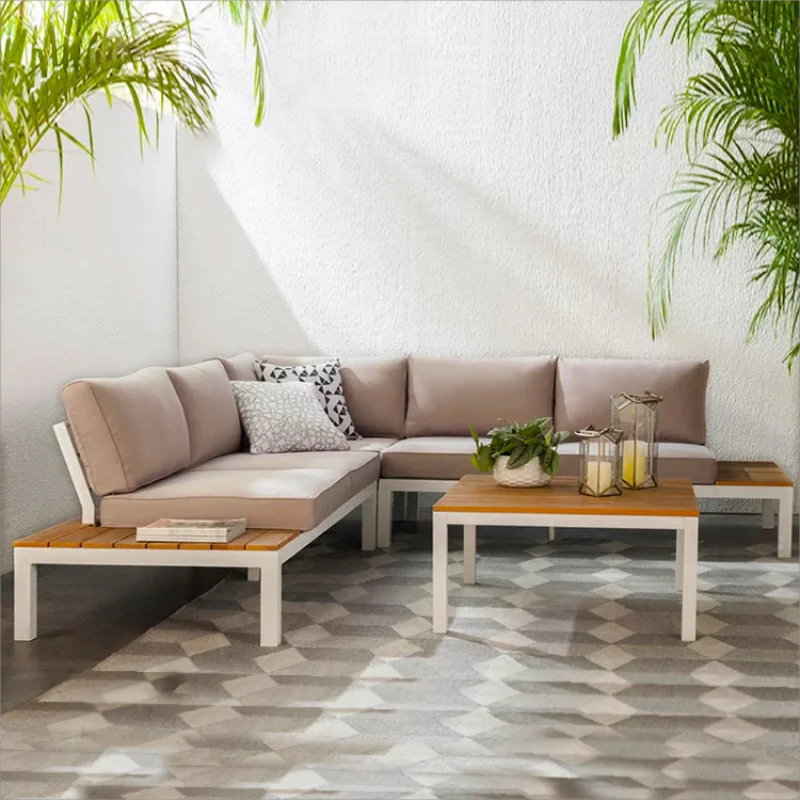 # Китайский поставщик, оптовая – обзор и цена Outdoor Furniture Supplier