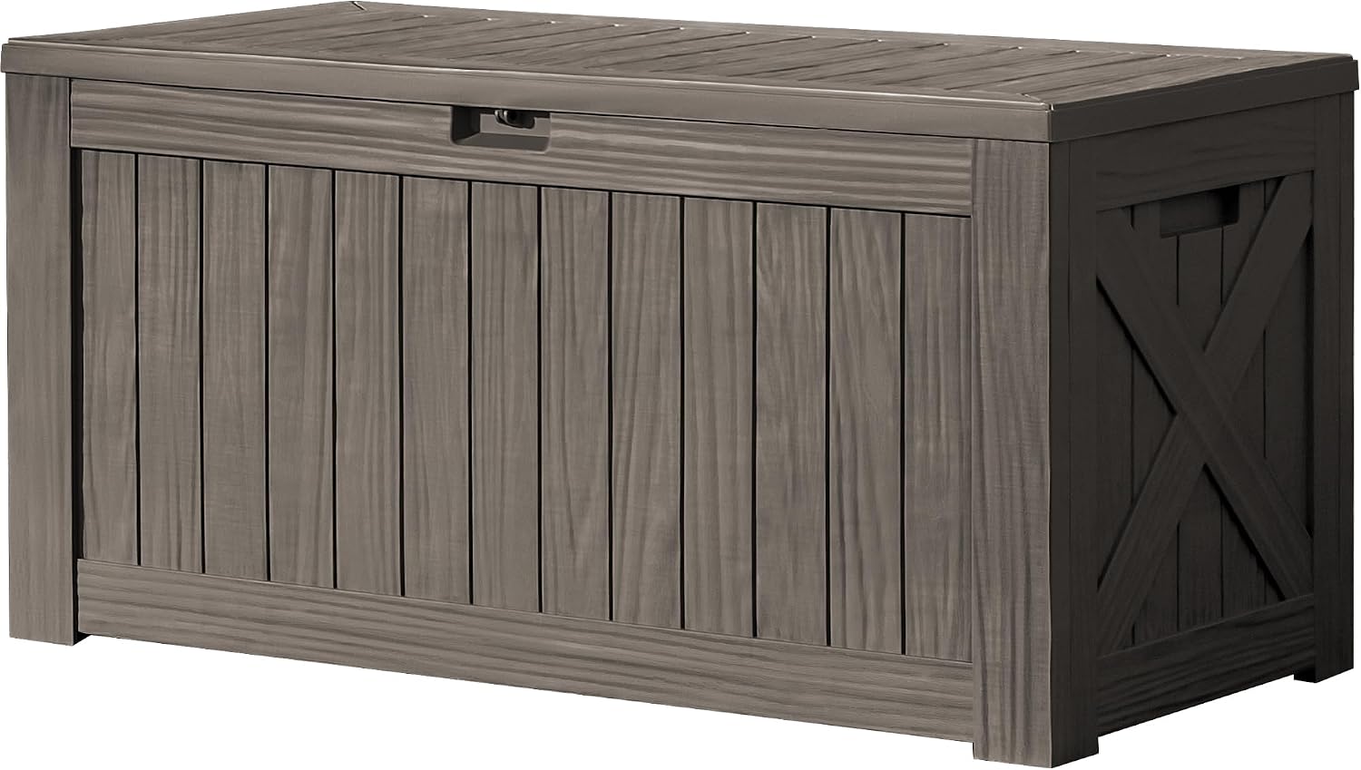 120-галлонный большой ящик для – обзор и цена Outdoor Furniture Wooden
