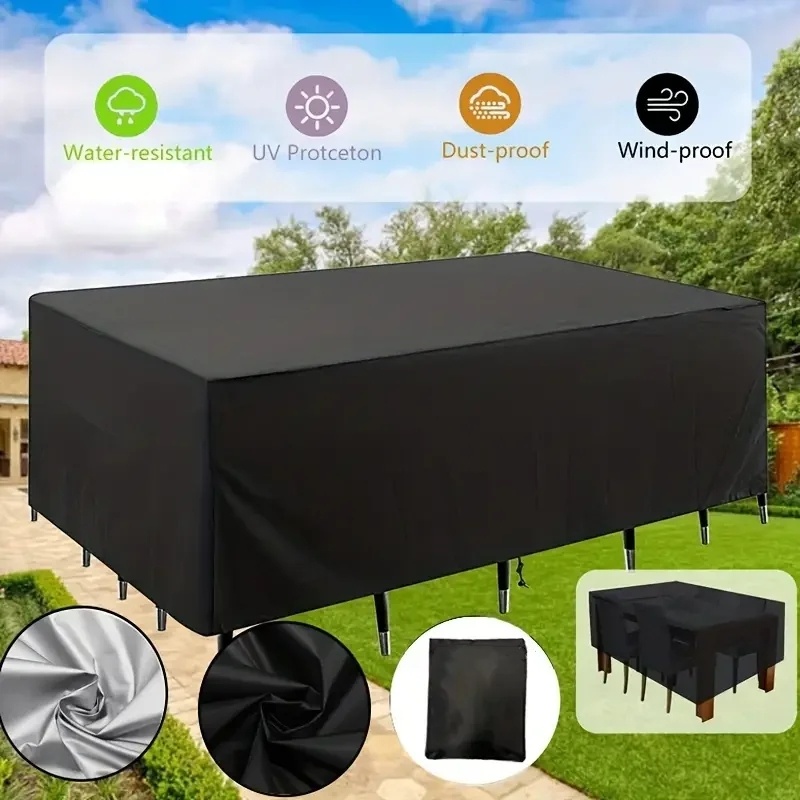 Размер (102-137 дюймов) Открыт – обзор и цена Outdoor Furniture Nearby