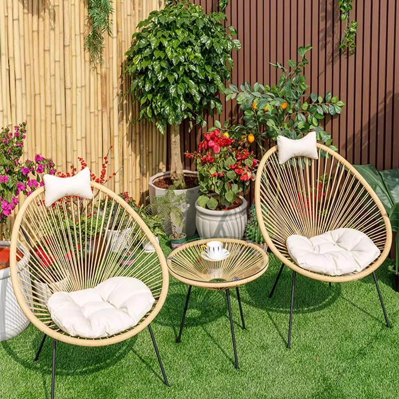 Ретро-комплекты садовой мебели – обзор и цена Outdoor Furniture Italian