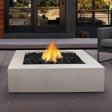 Комплект уличной мебели: диван – обзор и цена Outdoor Furniture Fire Table