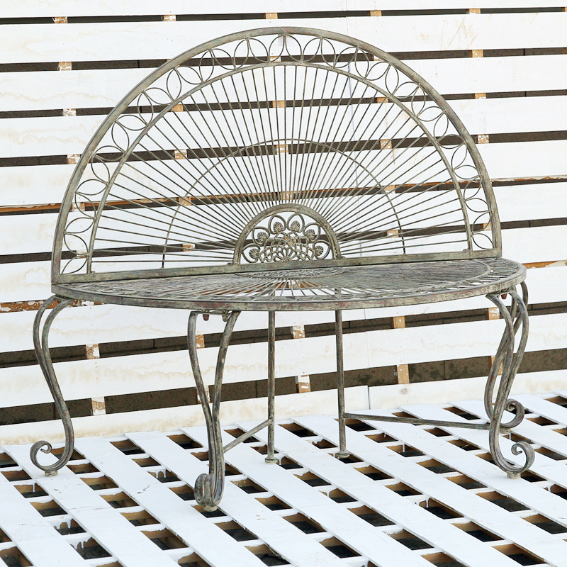 Прямые поставки с завода: Ретр – обзор и цена Outdoor Furniture Iron