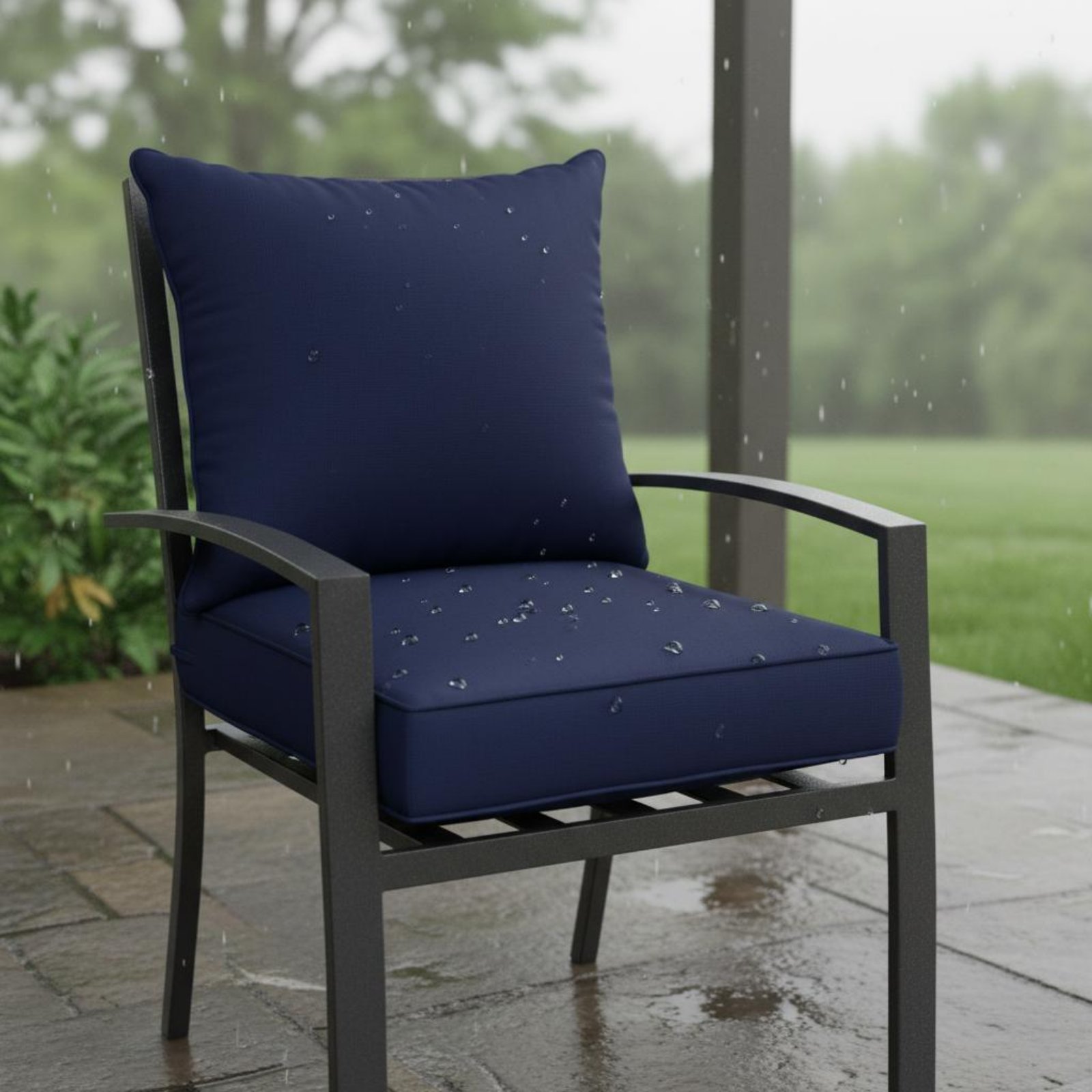 Набор съемных чехлов для сиден – обзор и цена Outdoor Furniture Modern
