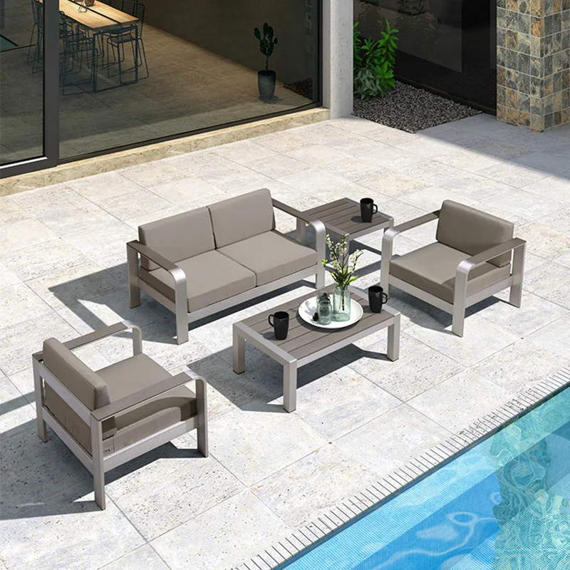 Простота итальянского стиля, д – обзор и цена Outdoor Furniture Italian