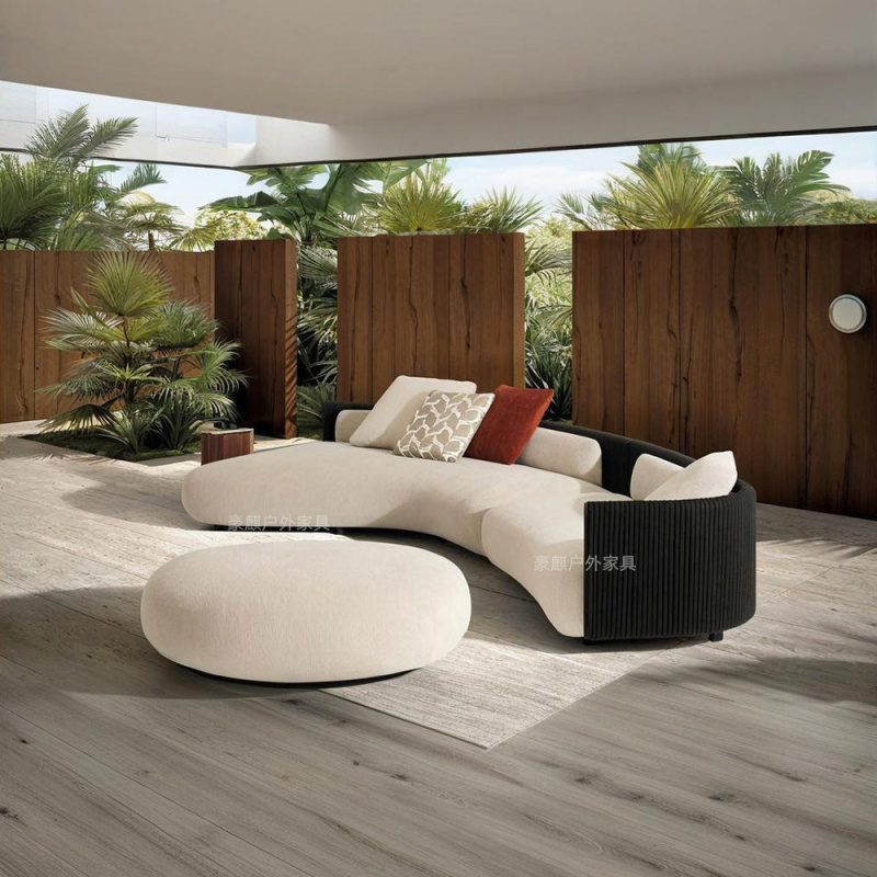 Итальянский стиль, легкая роск – обзор и цена Outdoor Furniture Italian
