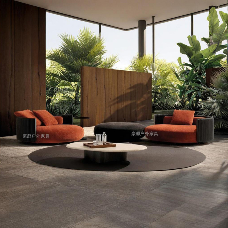 Итальянский стиль, легкая роск – обзор и цена Outdoor Furniture Italian