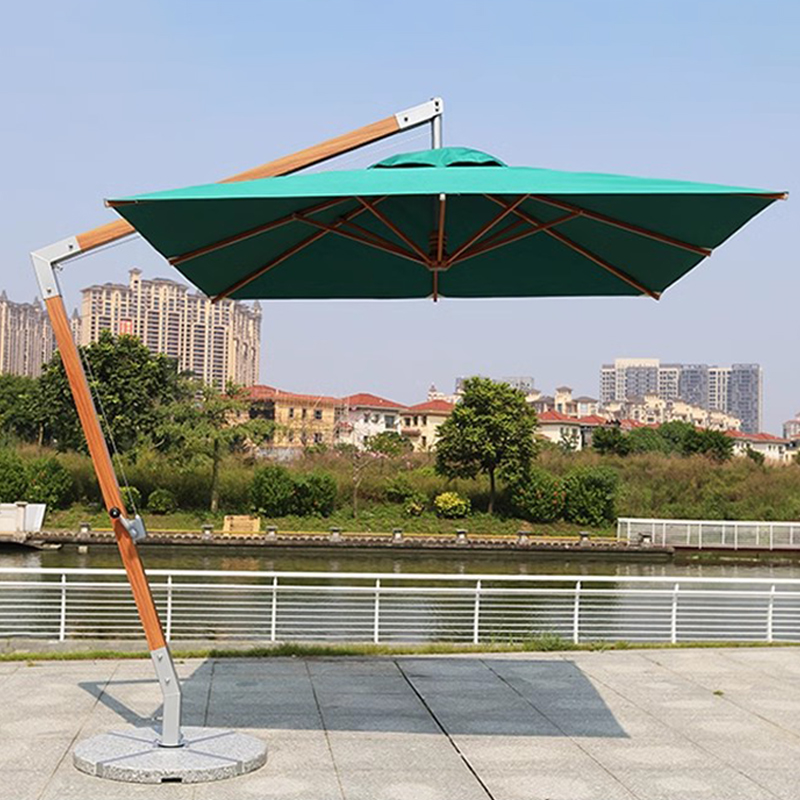 Уличный садовый консольный зон – обзор и цена Outdoor Furniture Supplier