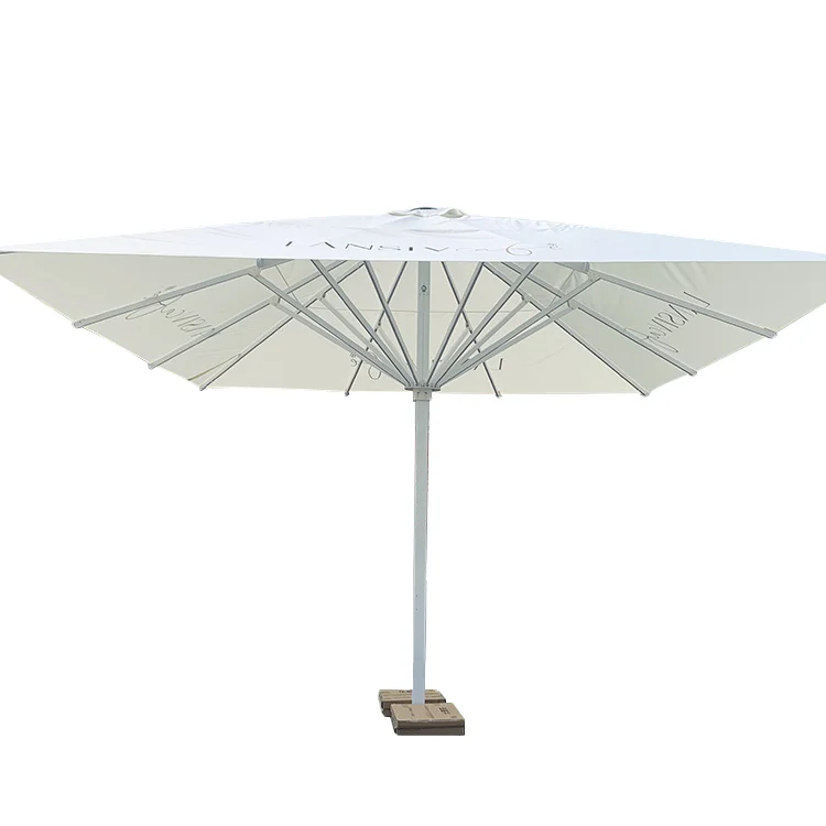 Поставщик уличных зонтов для м – обзор и цена Outdoor Furniture Supplier